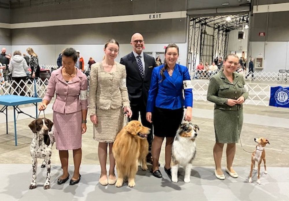 2024 Rose City Classic